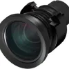 Φακός μικρής εστίασης Epson ELPLU03S (V12H004UA3)