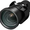 Széles látószögű objektív Epson ELPLW08 (V12H004W08)