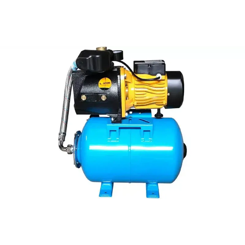 Szivattyútelep Optima (11993)