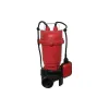 Bomba fecal Optima (12093)