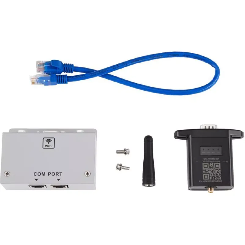 Modul 2E (2E-COMM-MOD)