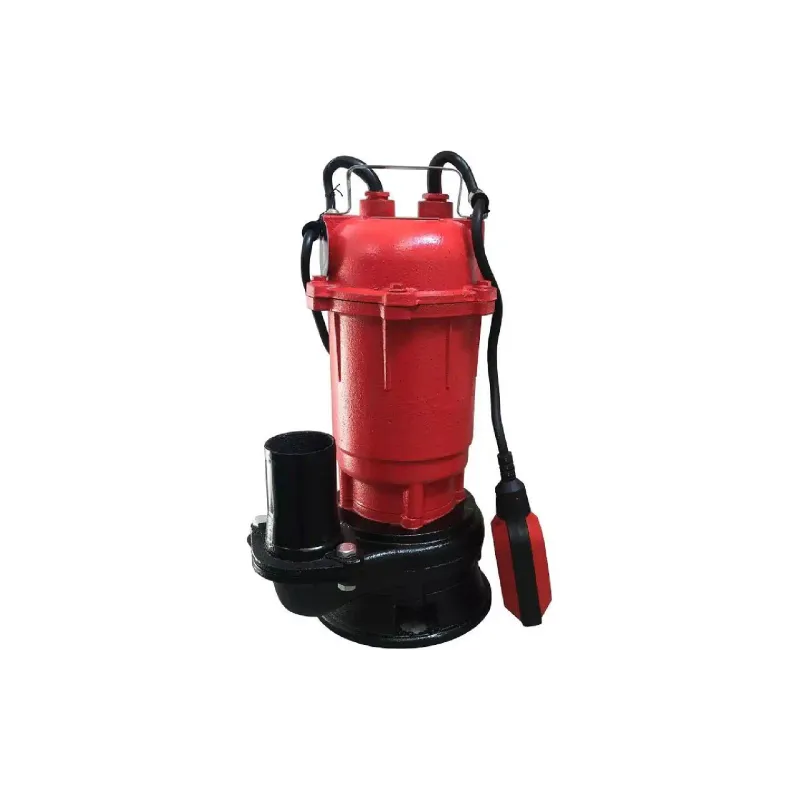 Bomba fecal Optima (8745)