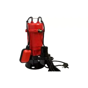 Fekalna črpalka Optima (9608)