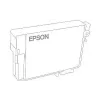 Cartucho Epson, Magenta (C13T04A34N)
