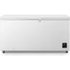 Καταψύκτης σε μπαούλο Gorenje, White (FH50EAW)