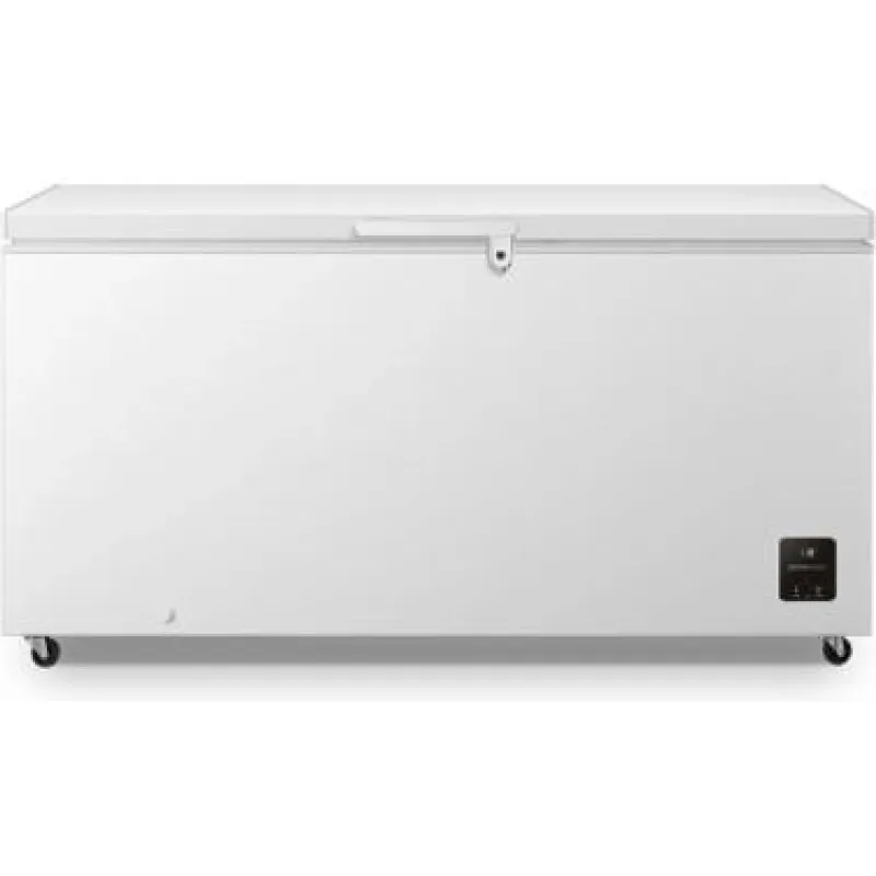 Καταψύκτης σε μπαούλο Gorenje, White (FH50EAW)