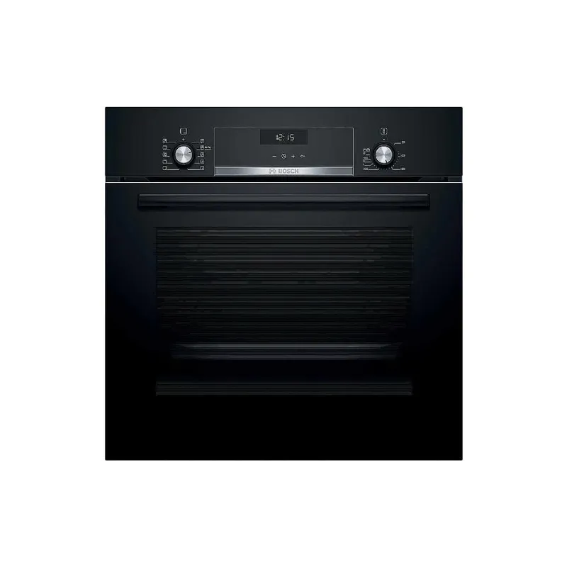 Вградена фурна Bosch, Black (HBJ558YB3Q)