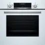 فرن مدمج Bosch, White (HBJ558YW3Q)