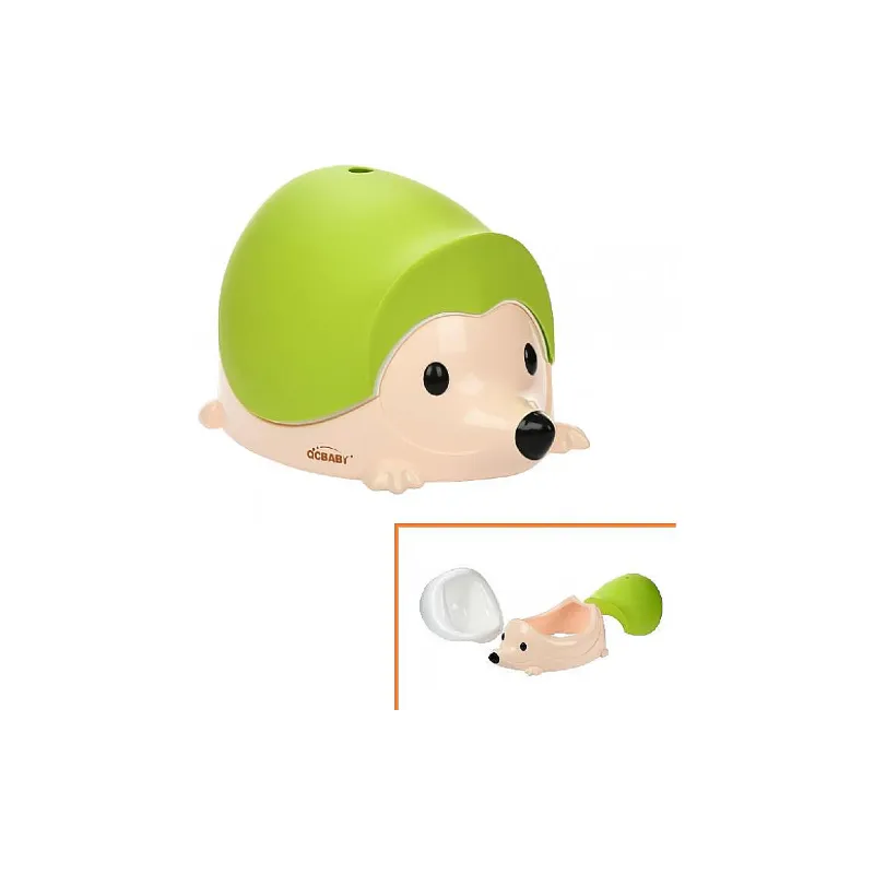 Pote Same Toy, Green (QC9903green)