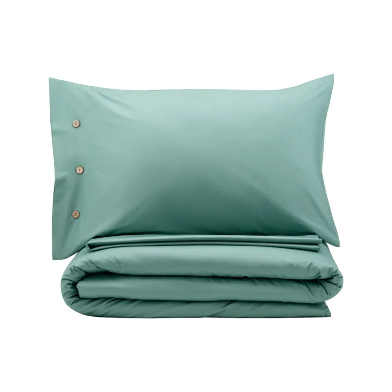 مجموعة أغطية السرير Ardesto Mix&Match, Green (ART2022SG)