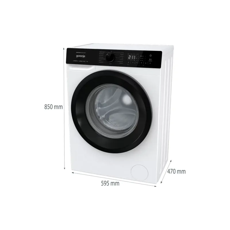 Waschmaschine Gorenje (WNHA74SAS)