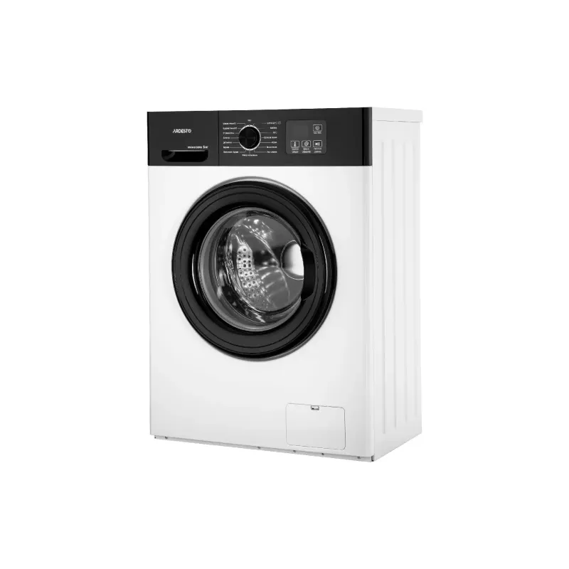 Washing machine Ardesto (WMW-6100WB), White