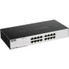 Превключвател D-Link (GO-SW-16G)