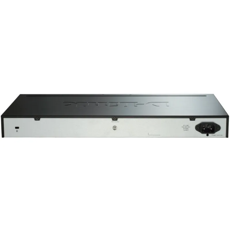يُحوّل D-Link (DGS-1520-52)