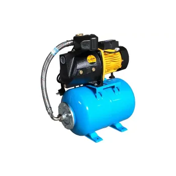 Pumpstation Optima (11993)