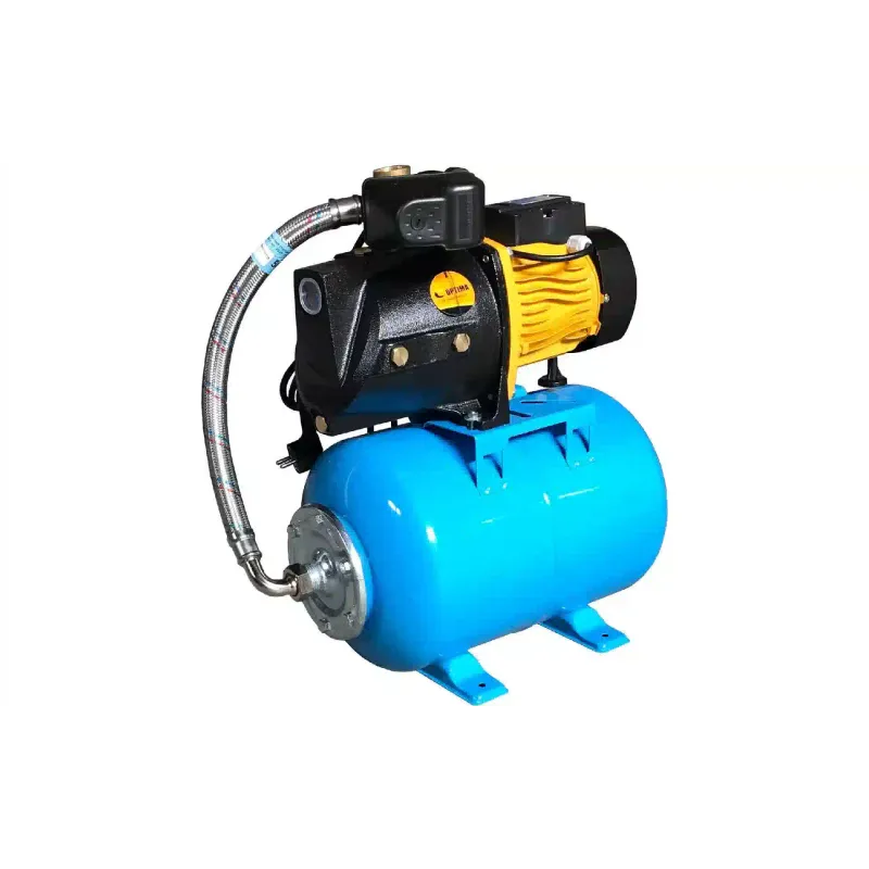 Szivattyútelep Optima (11993)