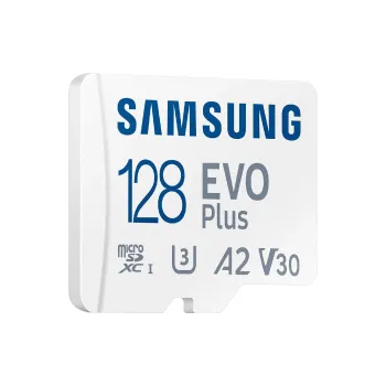 Memory card Samsung 128Gb (MB-MC128KA/EU)