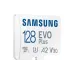 Memory card Samsung 128Gb (MB-MC128KA/EU)