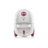 Staubsauger Gorenje, White (VCE21SFWR)