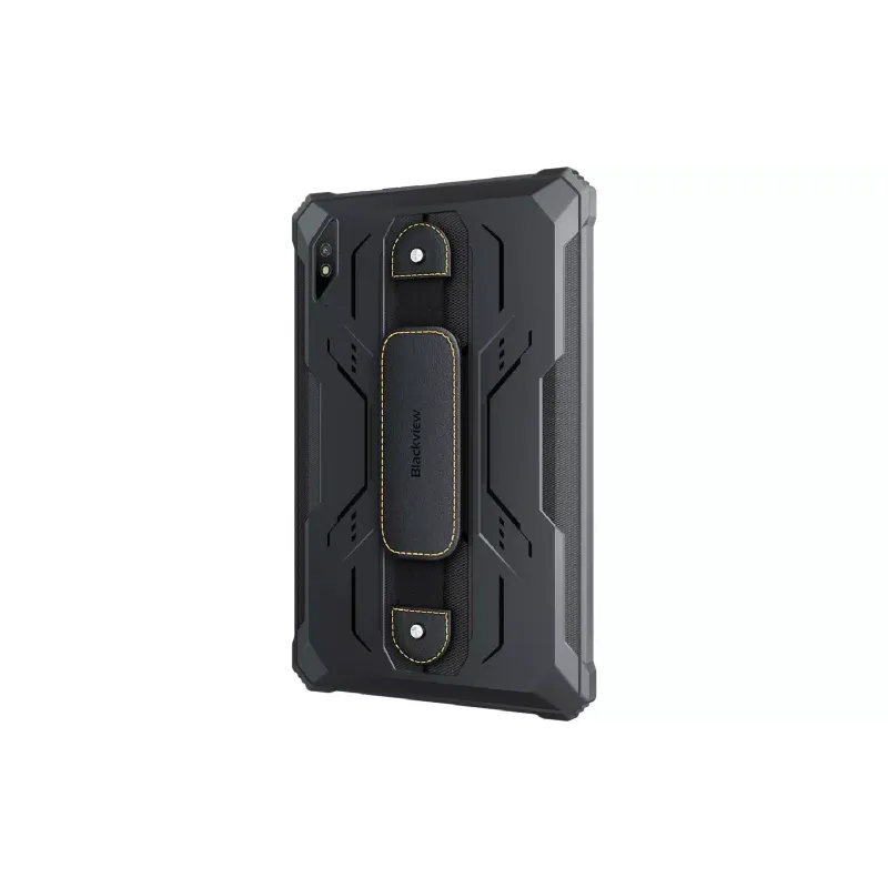 Таблет Blackview Tab Active 8 Pro, Black (6931548313724)