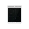 Ηλεκτρική κουζίνα Gorenje, White (GECS5C70WA)