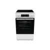 Ηλεκτρική κουζίνα Gorenje, White (GECS5C70WA)