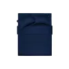 Duvet cover Ardesto Mix&Match, Blue (ART1622DVN)