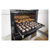 موقد سيراميك زجاجي Gorenje, Stainless steel (GECS5C70XPA)