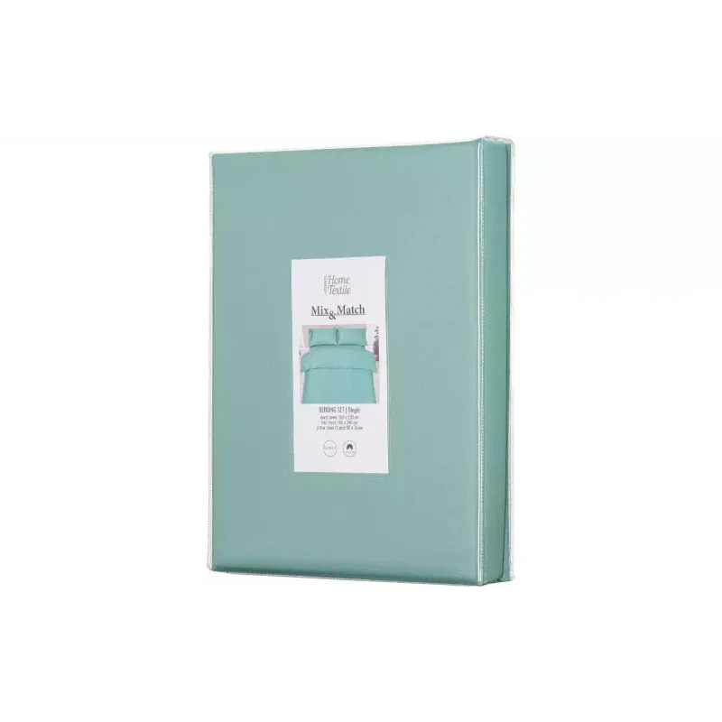 مجموعة أغطية السرير Ardesto Mix&Match, Green (ART1622SG)