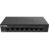 Превключвател D-Link (DGS-108GL)