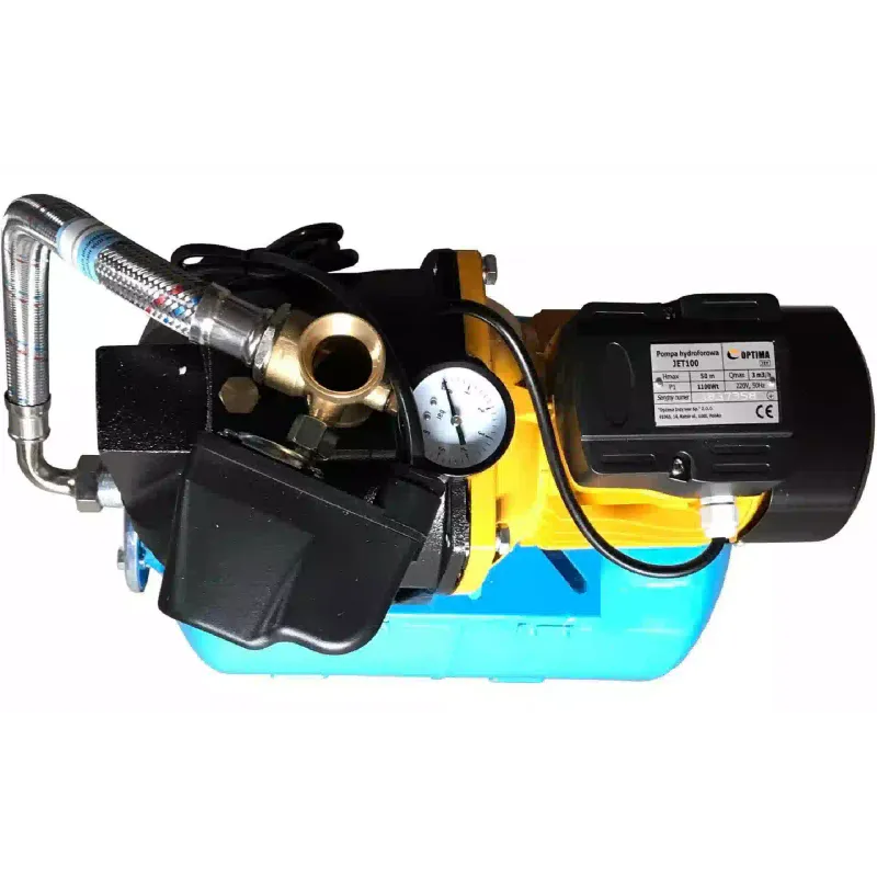 Szivattyútelep Optima (11993)