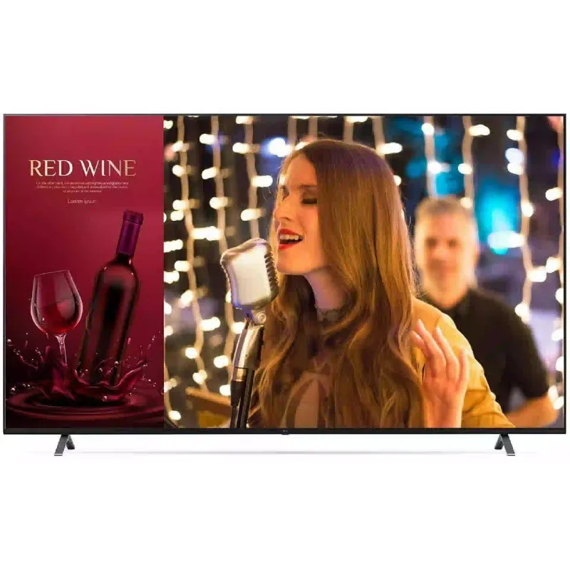 Fernseher LG (55UN640S0LD)