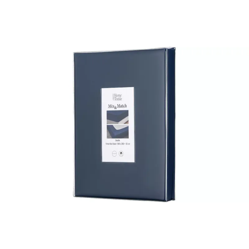 ملاءة ملائمة Ardesto Mix&Match, Blue (ART1820FSN)
