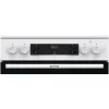 موقد كهربائي Gorenje, White (GECS6C70WC)