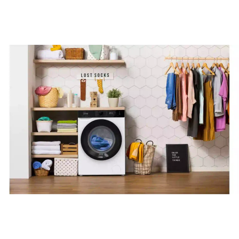 Waschmaschine Gorenje (WNHA74SAS)