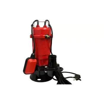 Fekalna črpalka Optima (9608)