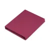 Funda nórdica Ardesto Mix&Match, Burgundy (ART1622DVR)