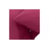 غطاء وسادة Ardesto Mix&Match, Burgundy (ART5070PCR)