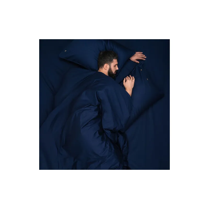 Sheet Ardesto Mix&Match, Blue (ART1824FSN)