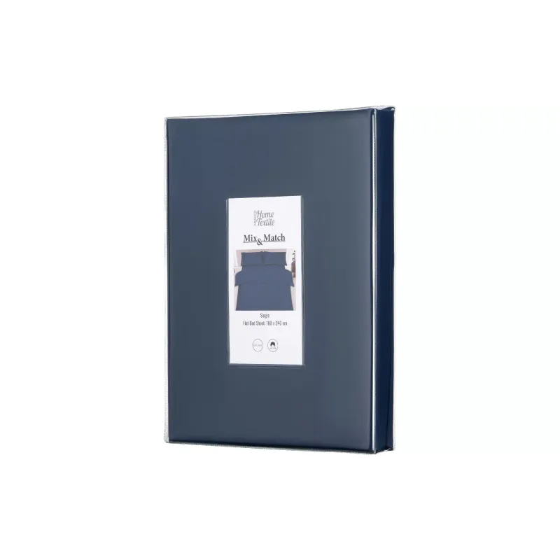 Sheet Ardesto Mix&Match, Blue (ART1824FSN)