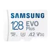 Memory card Samsung 128Gb (MB-MC128KA/EU)