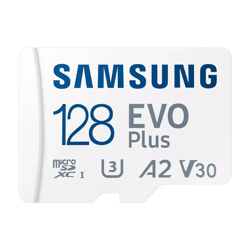 Карта с памет Samsung (MB-MC128KA/EU)