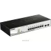 يُحوّل D-Link (DGS-1210-08P)