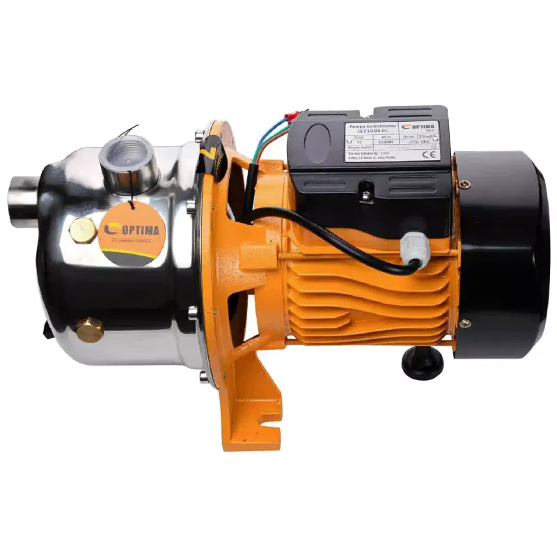 Oberflächenpumpe Optima (7579)