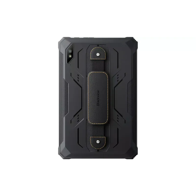 Таблет Blackview Tab Active 8 Pro, Black (6931548313724)