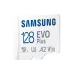Memory card Samsung 128Gb (MB-MC128KA/EU)