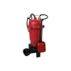Bomba fecal Optima (12093)