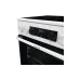 Estufa eléctrica Gorenje, White (GECS5C70WA)