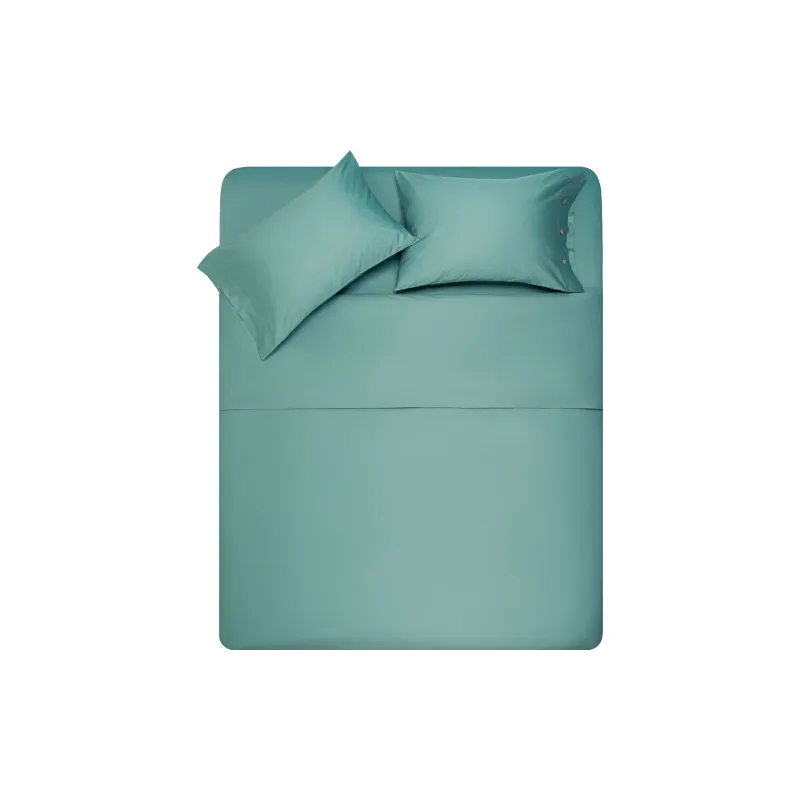 مجموعة أغطية السرير Ardesto Mix&Match, Green (ART2022SG)