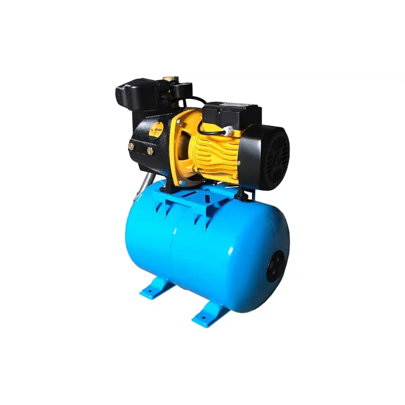 Szivattyútelep Optima (11993)